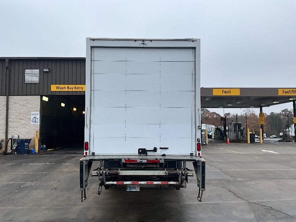 Medium Duty Box Truck-Light and Medium Duty Trucks-Freightliner-2019-M2-Mebane-NC-213,626\n\t\tmiles-$ 47,500 - Image 7