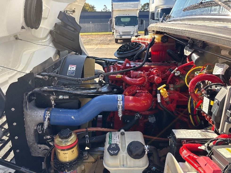 Medium Duty Box Truck-Light and Medium Duty Trucks-Freightliner-2019-M2-Mebane-NC-243,896\n\t\tmiles-$ 44,500 - Image 23