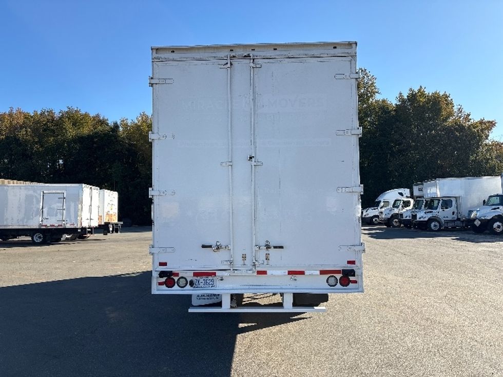 Medium Duty Box Truck-Light and Medium Duty Trucks-Freightliner-2019-M2-Mebane-NC-243,896\n\t\tmiles-$ 44,500 - Image 7
