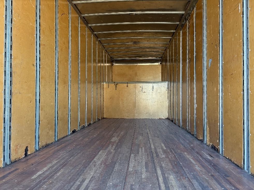 Medium Duty Box Truck-Light and Medium Duty Trucks-Freightliner-2019-M2-Mebane-NC-243,896\n\t\tmiles-$ 44,500 - Image 8