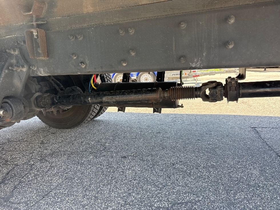 Medium Duty Box Truck-Light and Medium Duty Trucks-Freightliner-2019-M2-Medley-FL-110,332\n\t\tmiles-$ 55,750 - Image 14