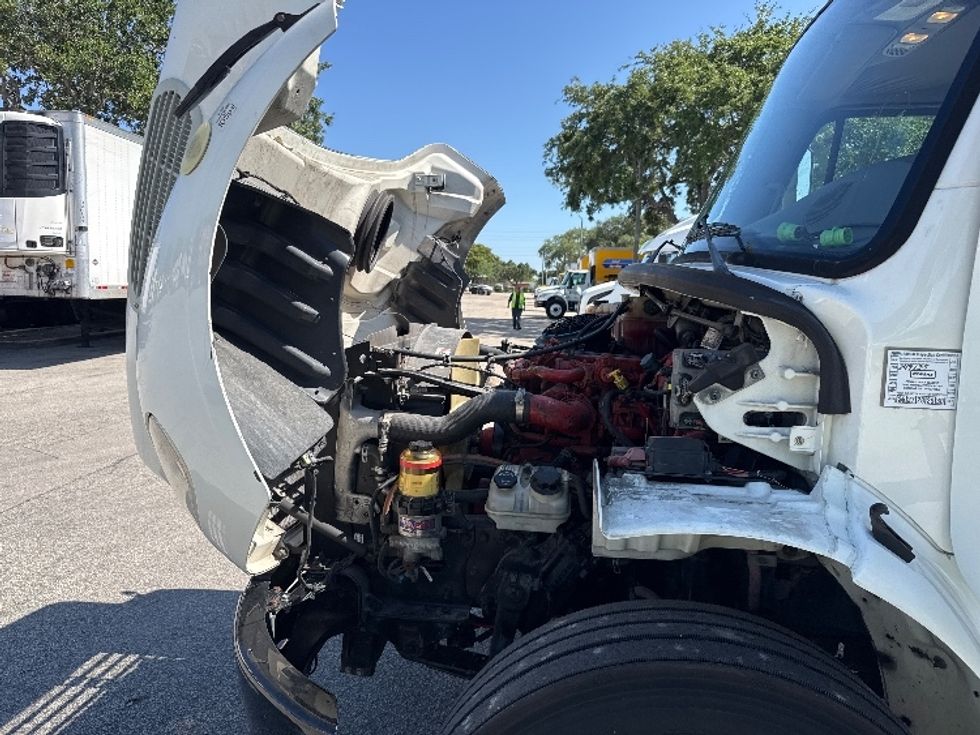Medium Duty Box Truck-Light and Medium Duty Trucks-Freightliner-2019-M2-Medley-FL-110,332\n\t\tmiles-$ 55,750 - Image 23