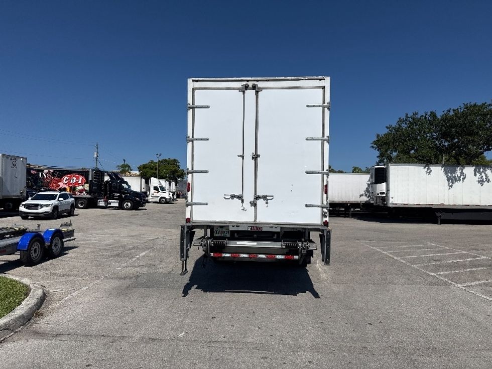 Medium Duty Box Truck-Light and Medium Duty Trucks-Freightliner-2019-M2-Medley-FL-110,332\n\t\tmiles-$ 55,750 - Image 7