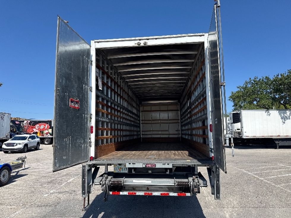 Medium Duty Box Truck-Light and Medium Duty Trucks-Freightliner-2019-M2-Medley-FL-110,332\n\t\tmiles-$ 55,750 - Image 8
