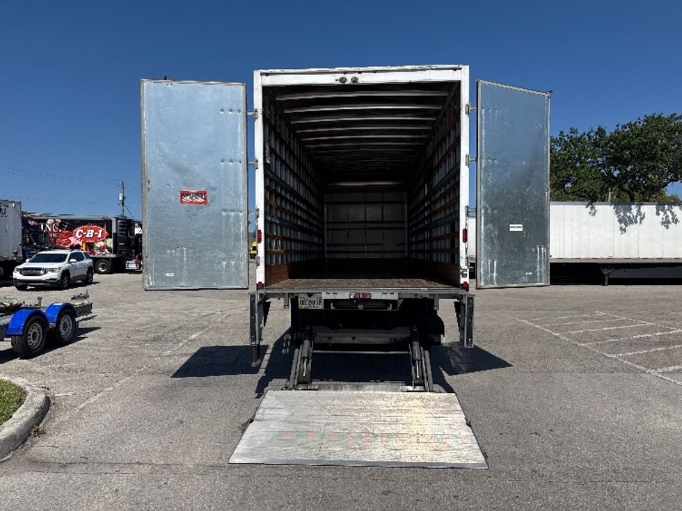 Medium Duty Box Truck-Light and Medium Duty Trucks-Freightliner-2019-M2-Medley-FL-110,332\n\t\tmiles-$ 55,750 - Image 9