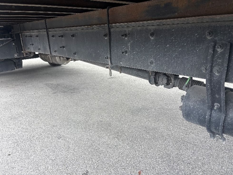 Medium Duty Box Truck-Light and Medium Duty Trucks-Freightliner-2019-M2-Medley-FL-111,646\n\t\tmiles-$ 60,750 - Image 5