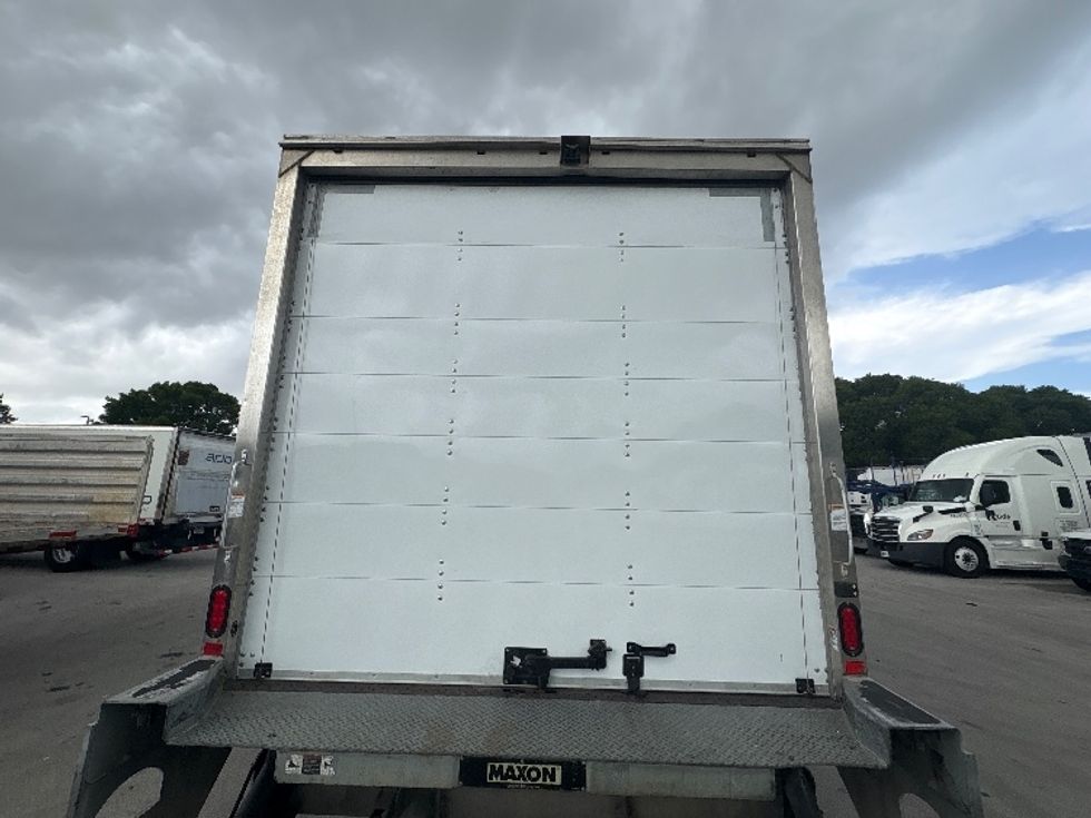 Medium Duty Box Truck-Light and Medium Duty Trucks-Freightliner-2019-M2-Medley-FL-111,646\n\t\tmiles-$ 60,750 - Image 7