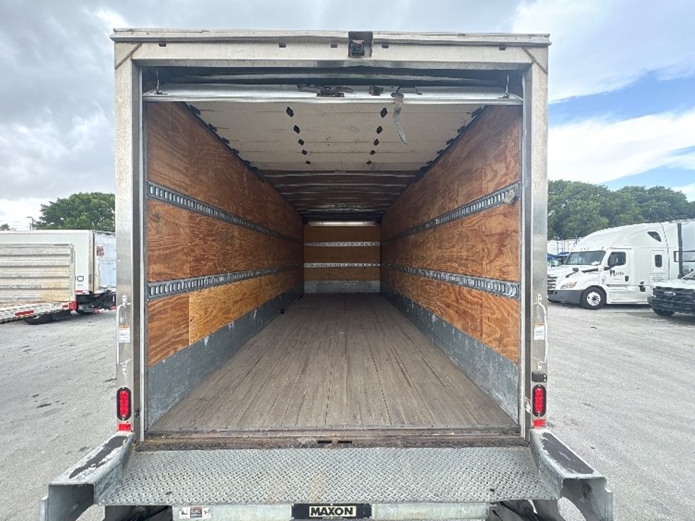 Medium Duty Box Truck-Light and Medium Duty Trucks-Freightliner-2019-M2-Medley-FL-111,646\n\t\tmiles-$ 60,750 - Image 8