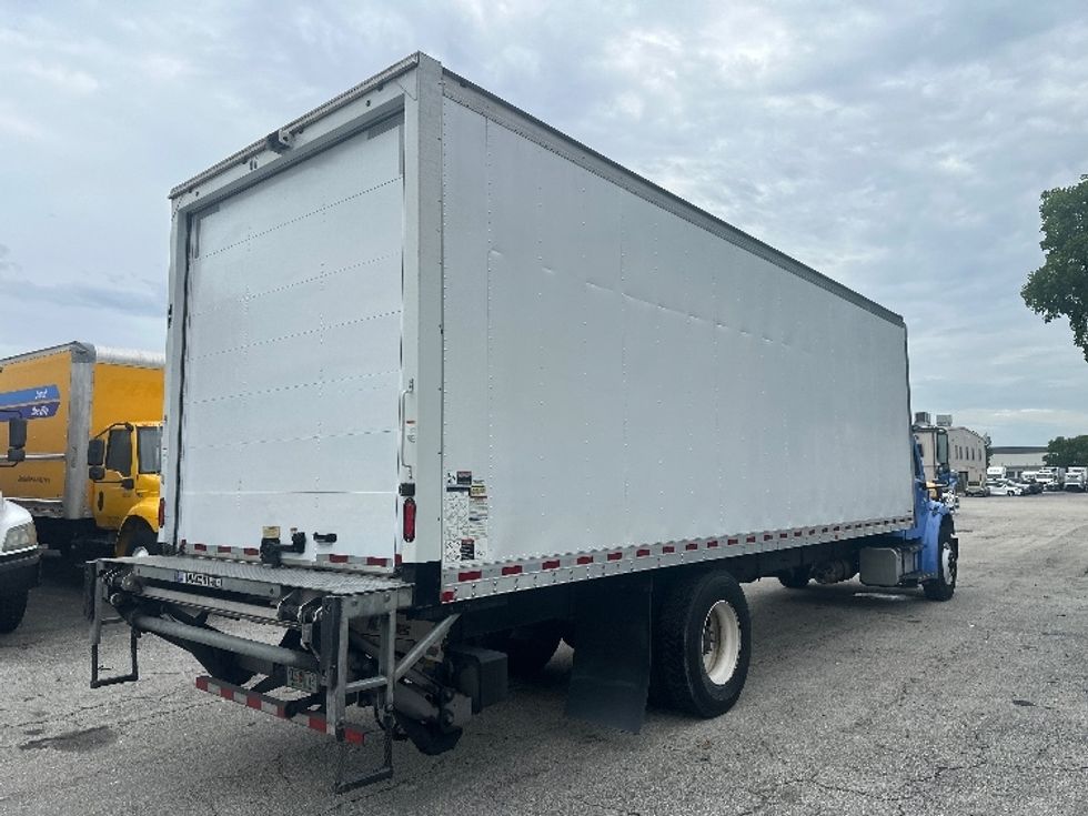 Medium Duty Box Truck-Light and Medium Duty Trucks-Freightliner-2019-M2-Medley-FL-168,332\n\t\tmiles-$ 55,250 - Image 13