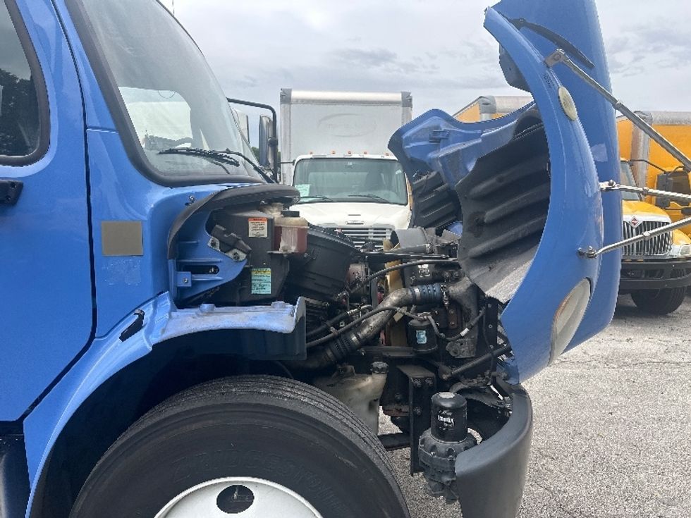 Medium Duty Box Truck-Light and Medium Duty Trucks-Freightliner-2019-M2-Medley-FL-168,332\n\t\tmiles-$ 55,250 - Image 22