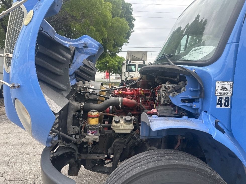 Medium Duty Box Truck-Light and Medium Duty Trucks-Freightliner-2019-M2-Medley-FL-168,332\n\t\tmiles-$ 55,250 - Image 23