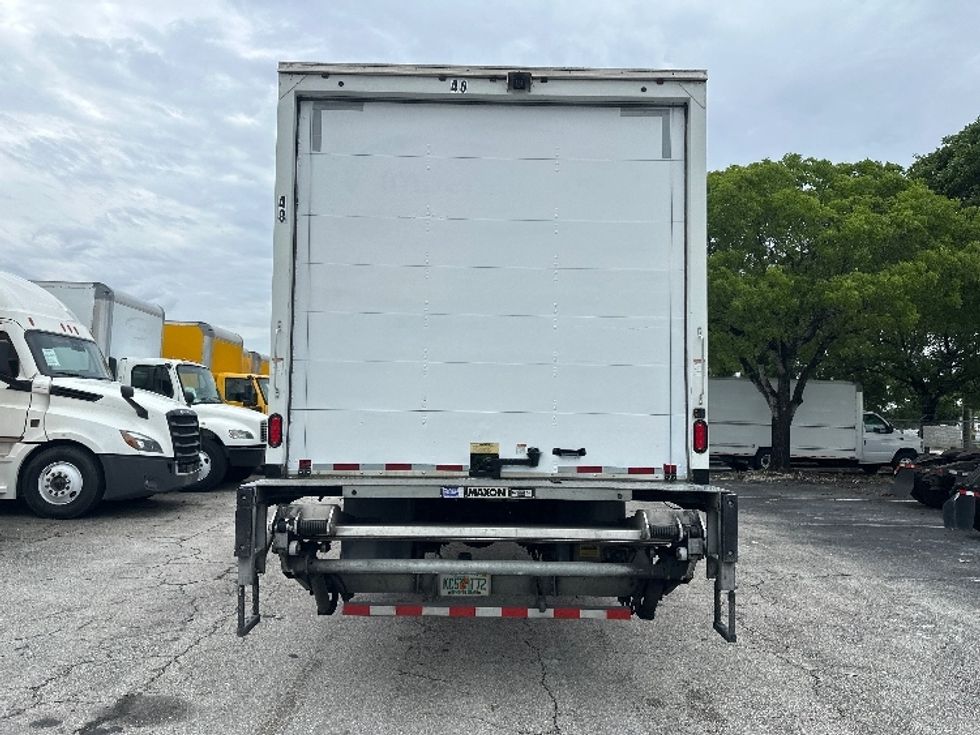 Medium Duty Box Truck-Light and Medium Duty Trucks-Freightliner-2019-M2-Medley-FL-168,332\n\t\tmiles-$ 55,250 - Image 7
