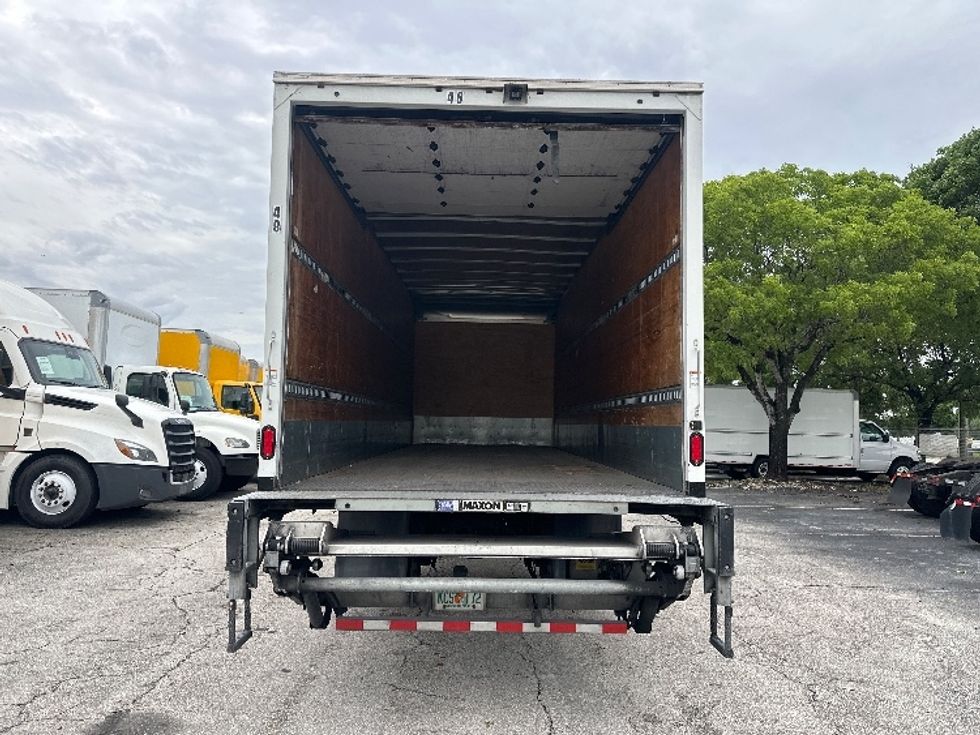 Medium Duty Box Truck-Light and Medium Duty Trucks-Freightliner-2019-M2-Medley-FL-168,332\n\t\tmiles-$ 55,250 - Image 8