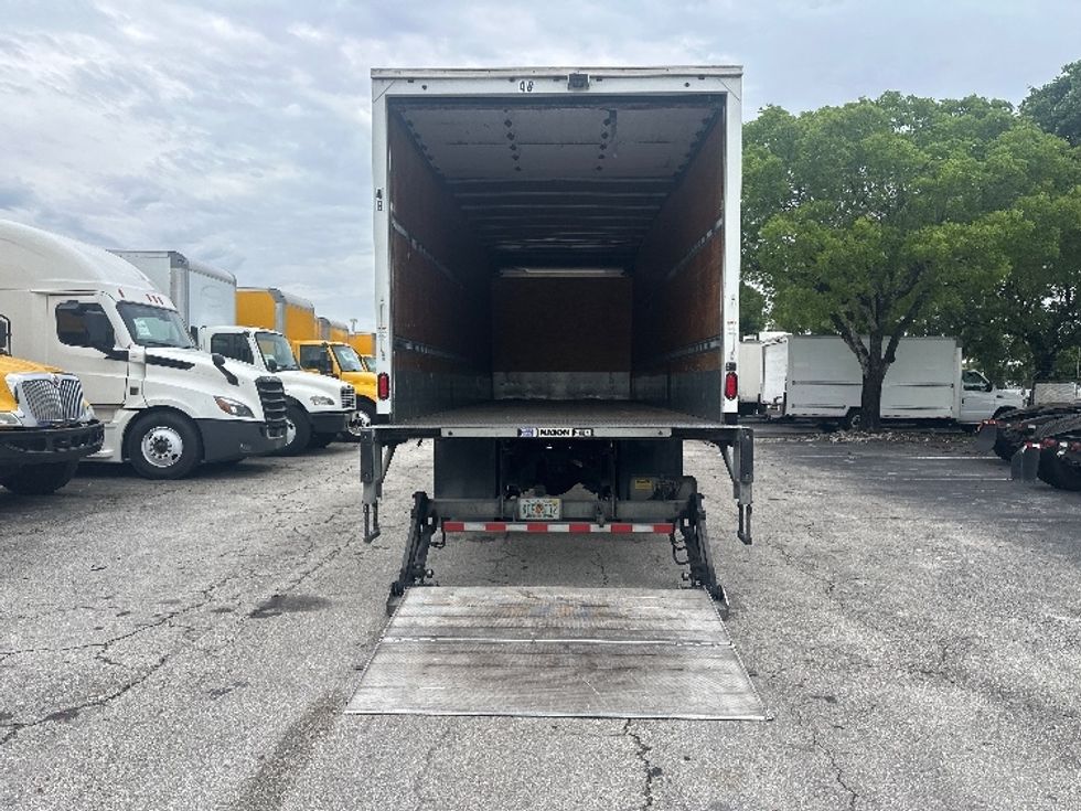 Medium Duty Box Truck-Light and Medium Duty Trucks-Freightliner-2019-M2-Medley-FL-168,332\n\t\tmiles-$ 55,250 - Image 9