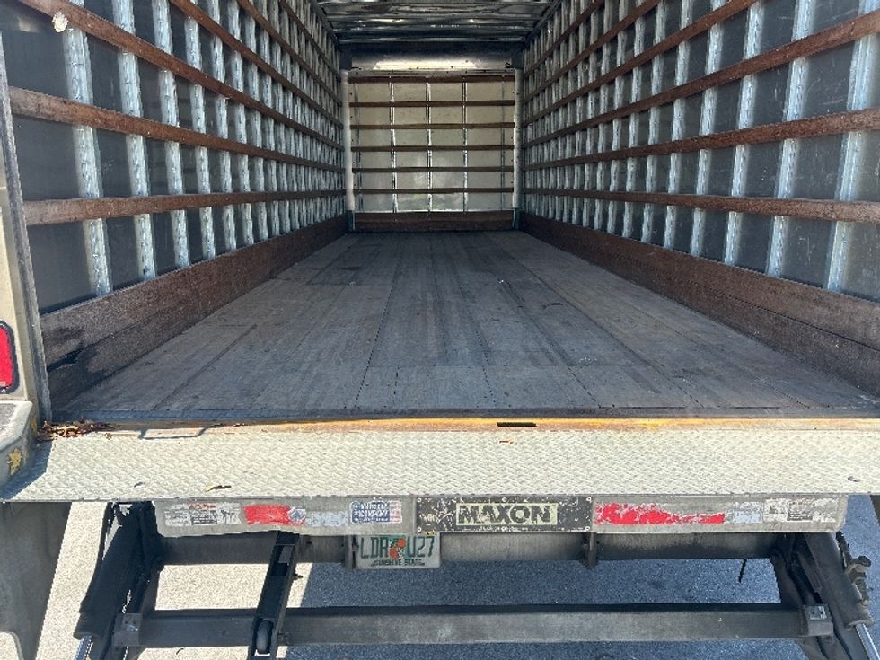Medium Duty Box Truck-Light and Medium Duty Trucks-Freightliner-2019-M2-Medley-FL-190,168\n\t\tmiles-$ 49,750 - Image 10