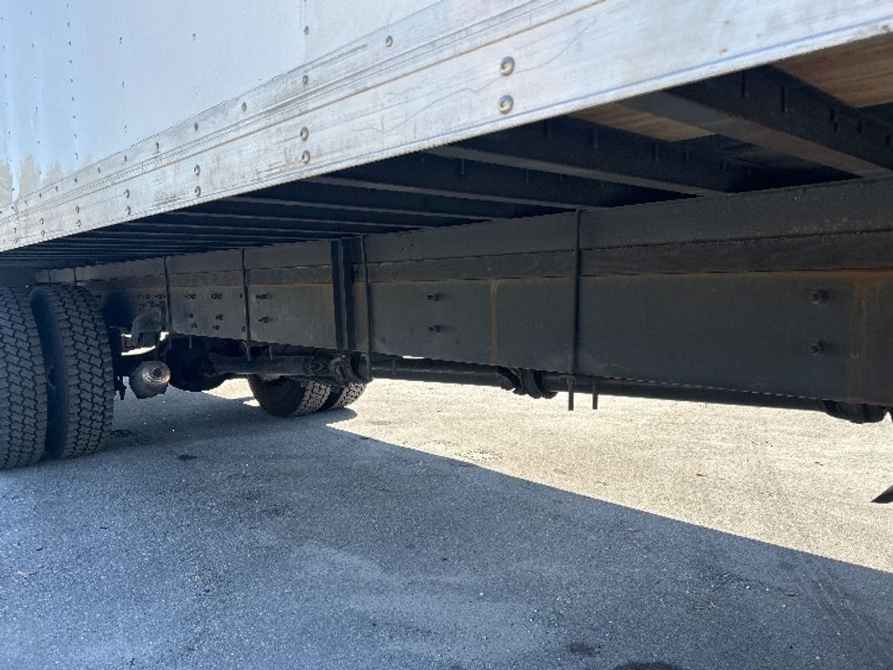 Medium Duty Box Truck-Light and Medium Duty Trucks-Freightliner-2019-M2-Medley-FL-190,168\n\t\tmiles-$ 49,750 - Image 14