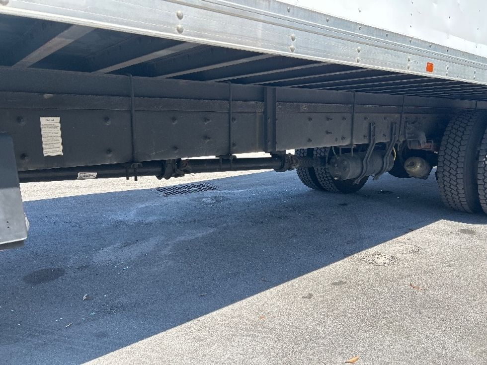 Medium Duty Box Truck-Light and Medium Duty Trucks-Freightliner-2019-M2-Medley-FL-190,168\n\t\tmiles-$ 49,750 - Image 5
