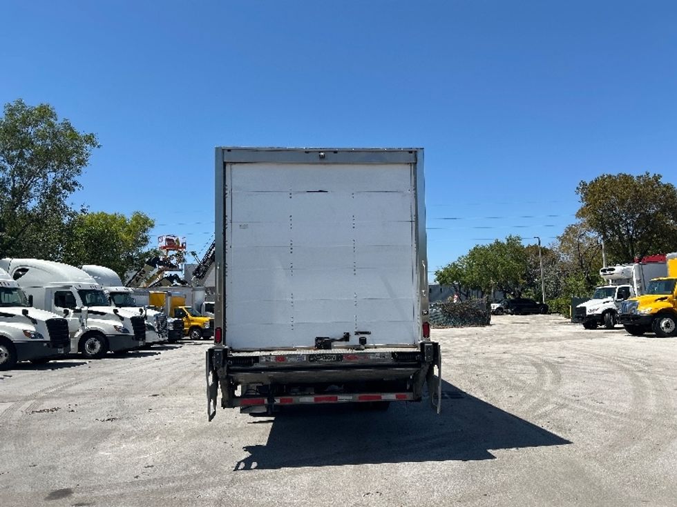 Medium Duty Box Truck-Light and Medium Duty Trucks-Freightliner-2019-M2-Medley-FL-190,168\n\t\tmiles-$ 49,750 - Image 7