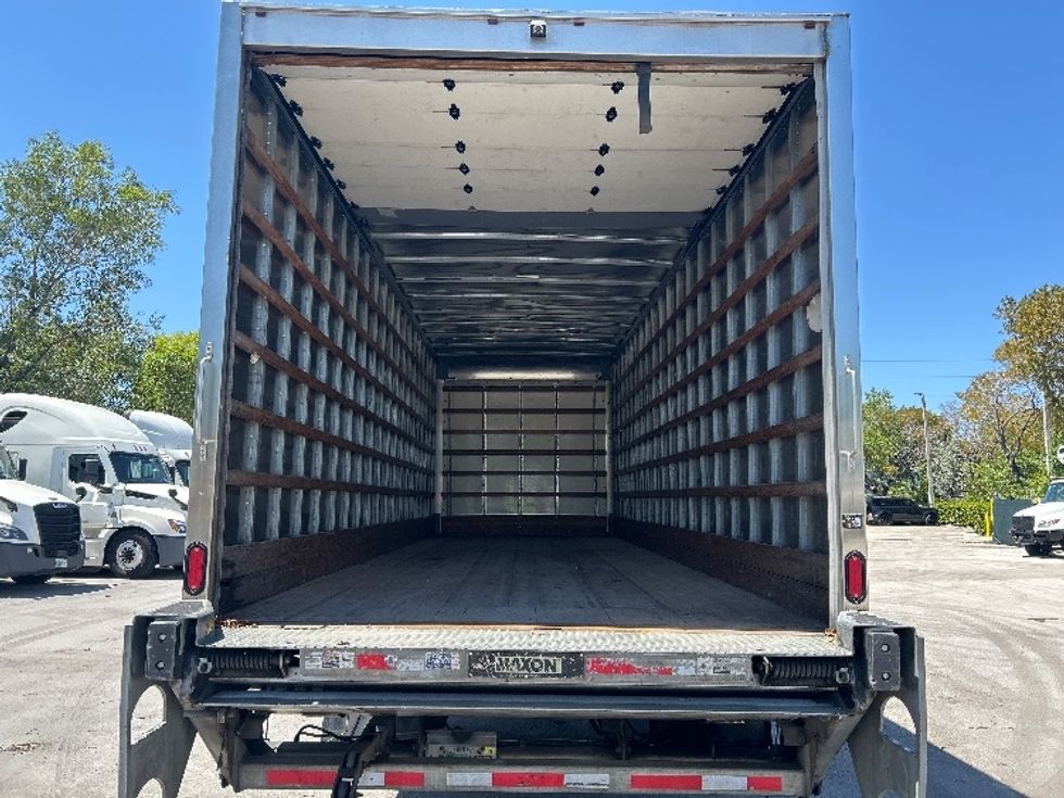 Medium Duty Box Truck-Light and Medium Duty Trucks-Freightliner-2019-M2-Medley-FL-190,168\n\t\tmiles-$ 49,750 - Image 8