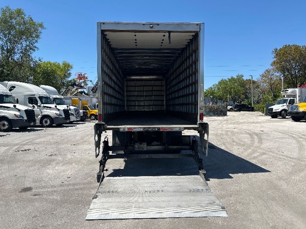 Medium Duty Box Truck-Light and Medium Duty Trucks-Freightliner-2019-M2-Medley-FL-190,168\n\t\tmiles-$ 49,750 - Image 9