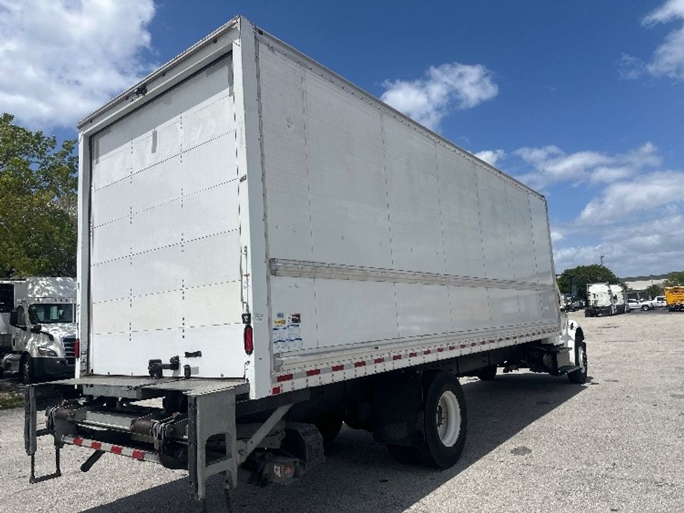 Medium Duty Box Truck-Light and Medium Duty Trucks-Freightliner-2019-M2-Medley-FL-196,298\n\t\tmiles-$ 44,500 - Image 13