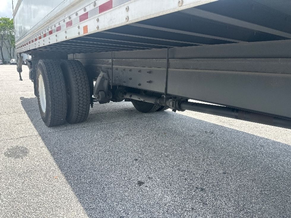 Medium Duty Box Truck-Light and Medium Duty Trucks-Freightliner-2019-M2-Medley-FL-196,298\n\t\tmiles-$ 44,500 - Image 14