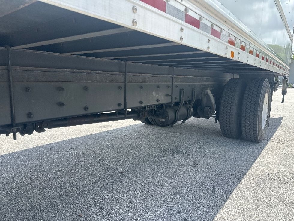 Medium Duty Box Truck-Light and Medium Duty Trucks-Freightliner-2019-M2-Medley-FL-196,298\n\t\tmiles-$ 44,500 - Image 5