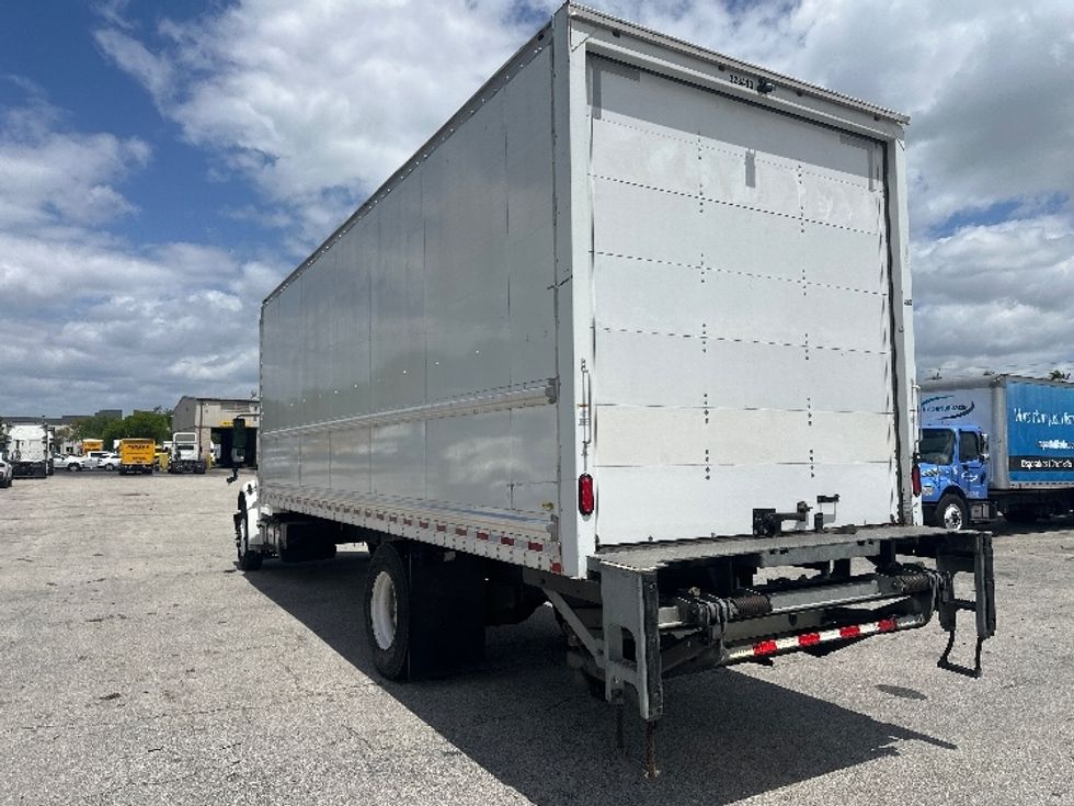 Medium Duty Box Truck-Light and Medium Duty Trucks-Freightliner-2019-M2-Medley-FL-196,298\n\t\tmiles-$ 44,500 - Image 6