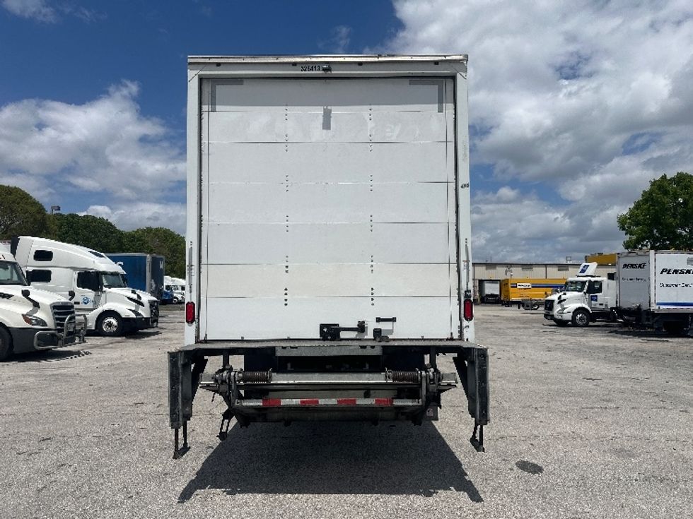 Medium Duty Box Truck-Light and Medium Duty Trucks-Freightliner-2019-M2-Medley-FL-196,298\n\t\tmiles-$ 44,500 - Image 7