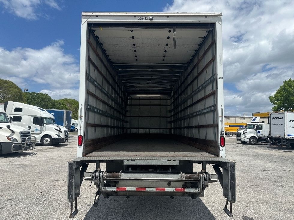 Medium Duty Box Truck-Light and Medium Duty Trucks-Freightliner-2019-M2-Medley-FL-196,298\n\t\tmiles-$ 44,500 - Image 8