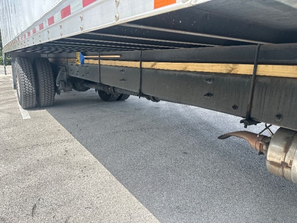 Medium Duty Box Truck-Light and Medium Duty Trucks-Freightliner-2019-M2-Medley-FL-204,642\n\t\tmiles-$ 51,500 - Image 13