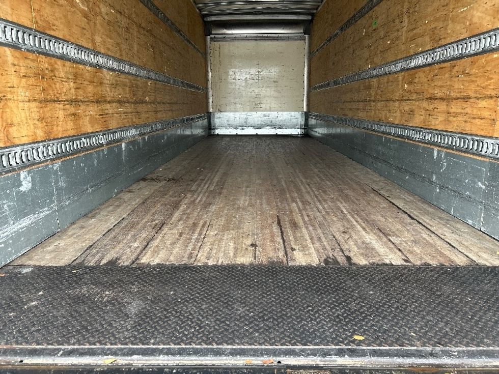 Medium Duty Box Truck-Light and Medium Duty Trucks-Freightliner-2019-M2-Medley-FL-55,750\n\t\tmiles-$ 73,250 - Image 10