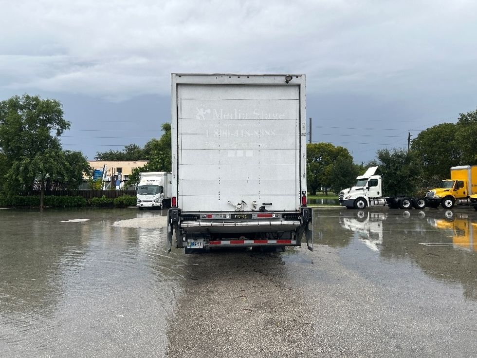 Medium Duty Box Truck-Light and Medium Duty Trucks-Freightliner-2019-M2-Medley-FL-55,750\n\t\tmiles-$ 73,250 - Image 7