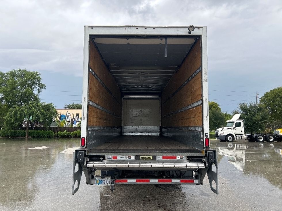 Medium Duty Box Truck-Light and Medium Duty Trucks-Freightliner-2019-M2-Medley-FL-55,750\n\t\tmiles-$ 73,250 - Image 8