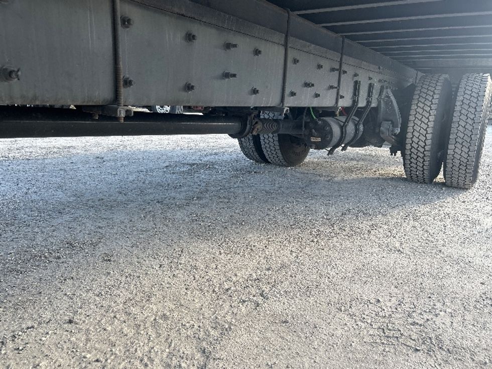 Medium Duty Box Truck-Light and Medium Duty Trucks-Freightliner-2019-M2-Medley-FL-96,439\n\t\tmiles-$ 47,750 - Image 5