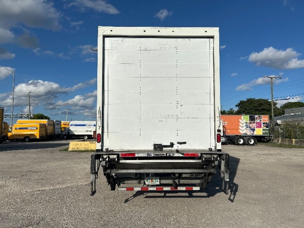 Medium Duty Box Truck-Light and Medium Duty Trucks-Freightliner-2019-M2-Medley-FL-96,439\n\t\tmiles-$ 47,750 - Image 7