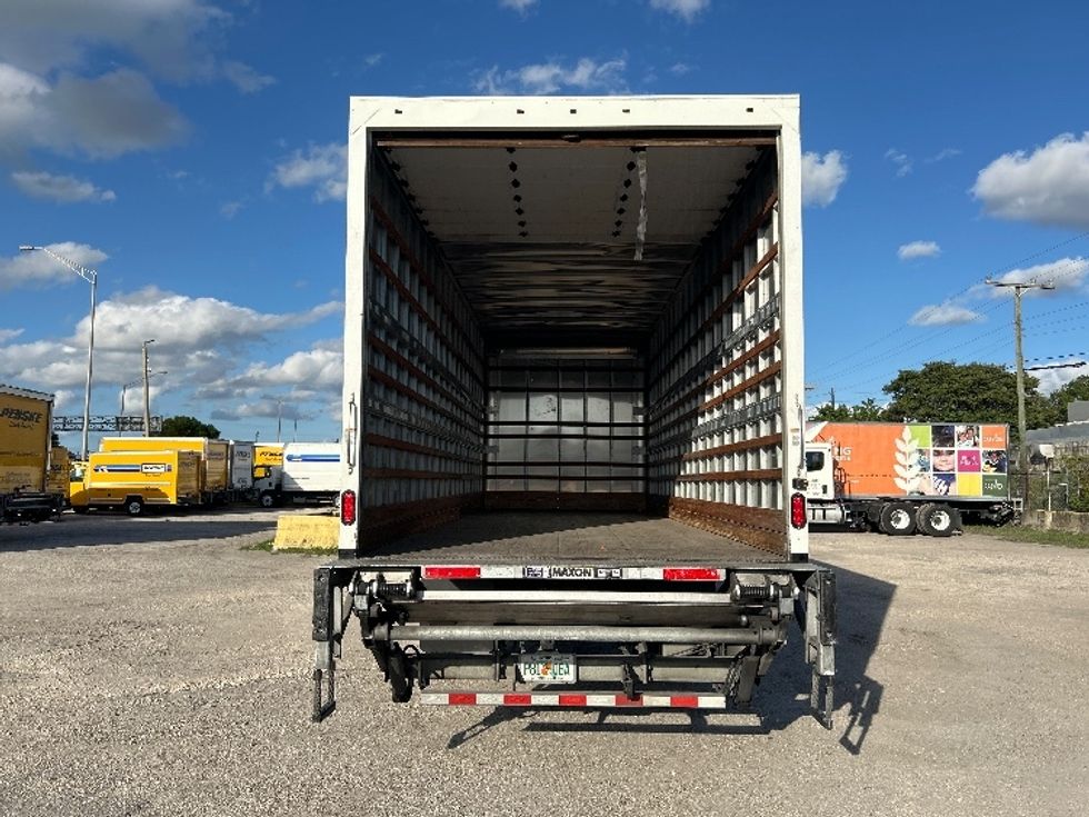 Medium Duty Box Truck-Light and Medium Duty Trucks-Freightliner-2019-M2-Medley-FL-96,439\n\t\tmiles-$ 47,750 - Image 8