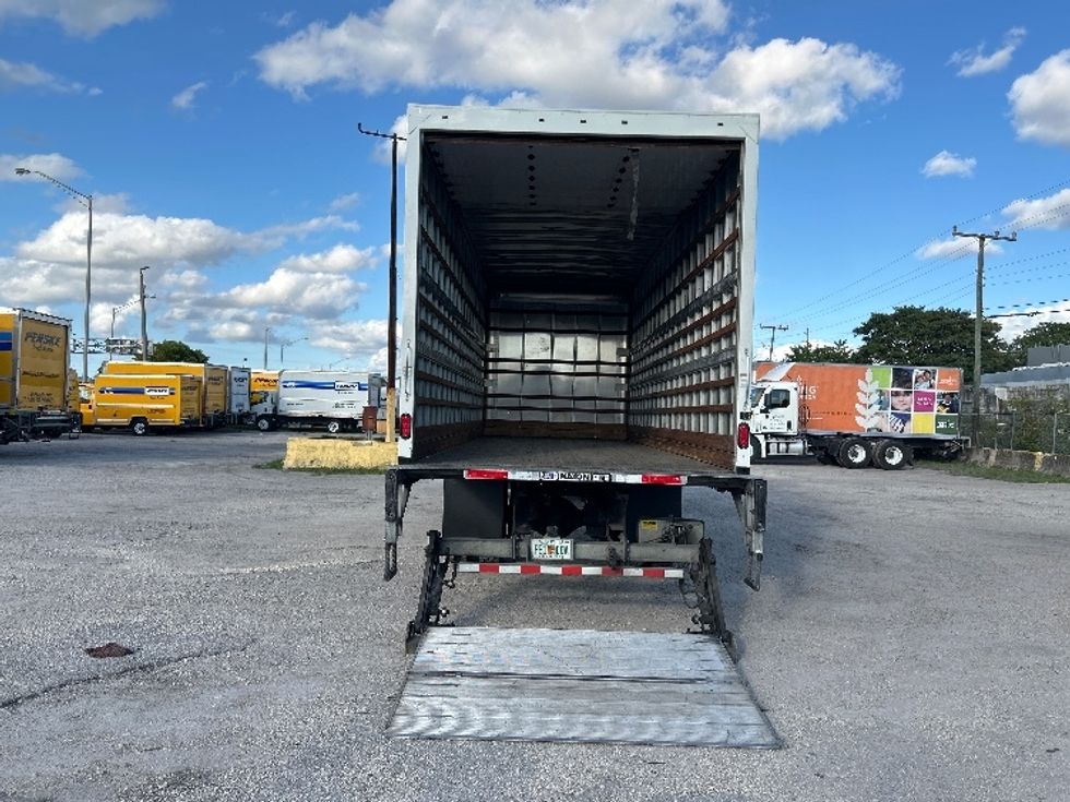 Medium Duty Box Truck-Light and Medium Duty Trucks-Freightliner-2019-M2-Medley-FL-96,439\n\t\tmiles-$ 47,750 - Image 9