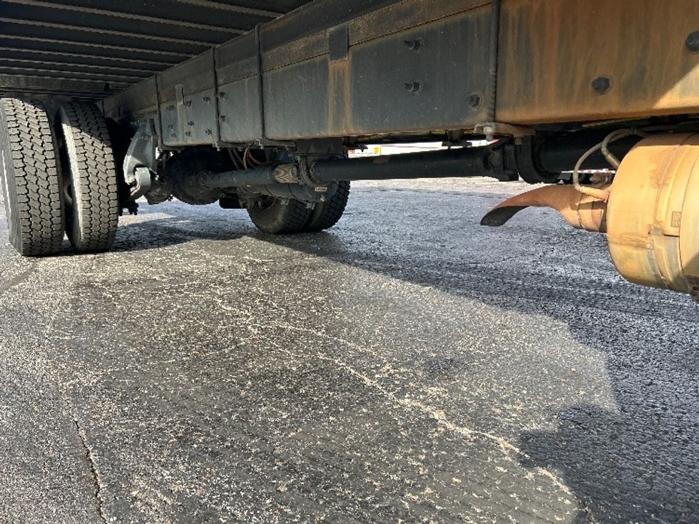 Medium Duty Box Truck-Light and Medium Duty Trucks-Freightliner-2019-M2-Memphis-TN-108,701\n\t\tmiles-$ 52,000 - Image 14