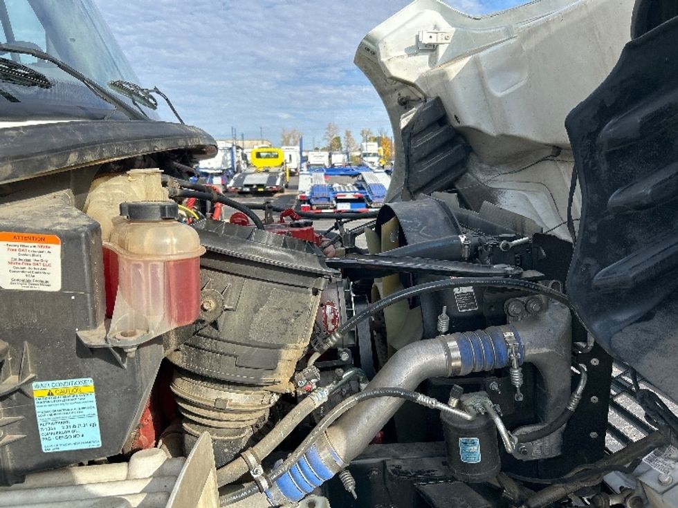 Medium Duty Box Truck-Light and Medium Duty Trucks-Freightliner-2019-M2-Memphis-TN-108,701\n\t\tmiles-$ 52,000 - Image 23