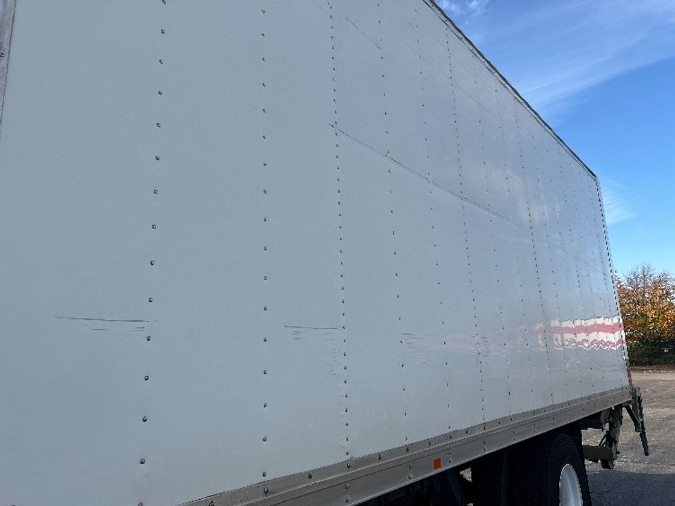 Medium Duty Box Truck-Light and Medium Duty Trucks-Freightliner-2019-M2-Memphis-TN-108,701\n\t\tmiles-$ 52,000 - Image 27
