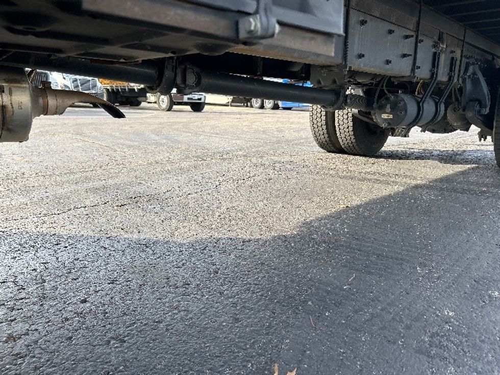 Medium Duty Box Truck-Light and Medium Duty Trucks-Freightliner-2019-M2-Memphis-TN-108,701\n\t\tmiles-$ 52,000 - Image 5