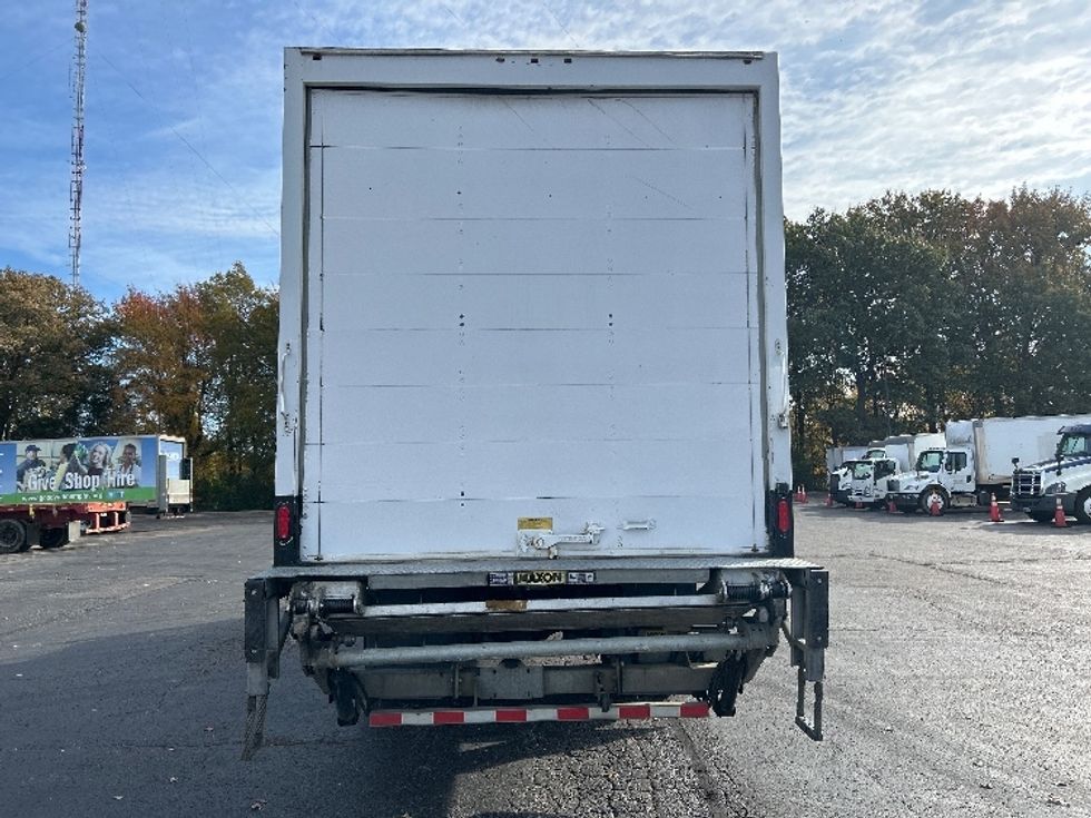 Medium Duty Box Truck-Light and Medium Duty Trucks-Freightliner-2019-M2-Memphis-TN-108,701\n\t\tmiles-$ 52,000 - Image 7