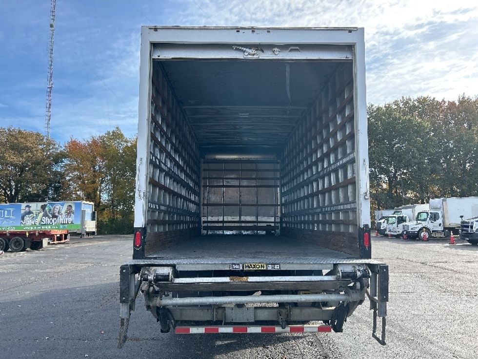 Medium Duty Box Truck-Light and Medium Duty Trucks-Freightliner-2019-M2-Memphis-TN-108,701\n\t\tmiles-$ 52,000 - Image 8