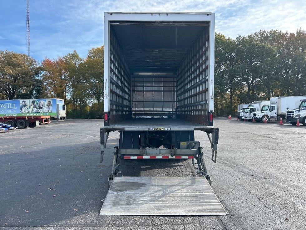 Medium Duty Box Truck-Light and Medium Duty Trucks-Freightliner-2019-M2-Memphis-TN-108,701\n\t\tmiles-$ 52,000 - Image 9