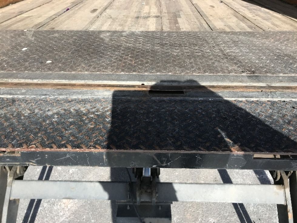 Medium Duty Box Truck-Light and Medium Duty Trucks-Freightliner-2019-M2-Memphis-TN-165,958\n\t\tmiles-$ 53,750 - Image 10