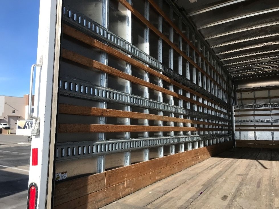 Medium Duty Box Truck-Light and Medium Duty Trucks-Freightliner-2019-M2-Memphis-TN-165,958\n\t\tmiles-$ 53,750 - Image 11