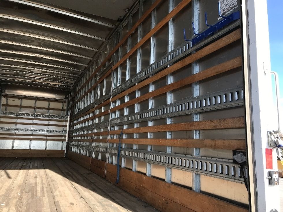 Medium Duty Box Truck-Light and Medium Duty Trucks-Freightliner-2019-M2-Memphis-TN-165,958\n\t\tmiles-$ 53,750 - Image 12