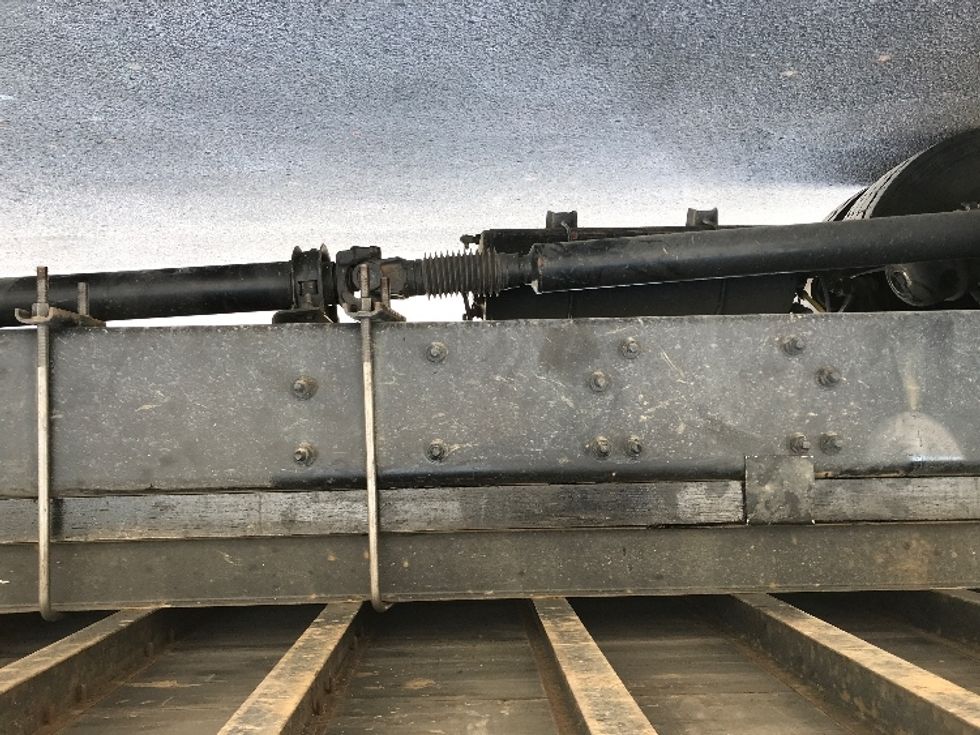 Medium Duty Box Truck-Light and Medium Duty Trucks-Freightliner-2019-M2-Memphis-TN-165,958\n\t\tmiles-$ 53,750 - Image 14