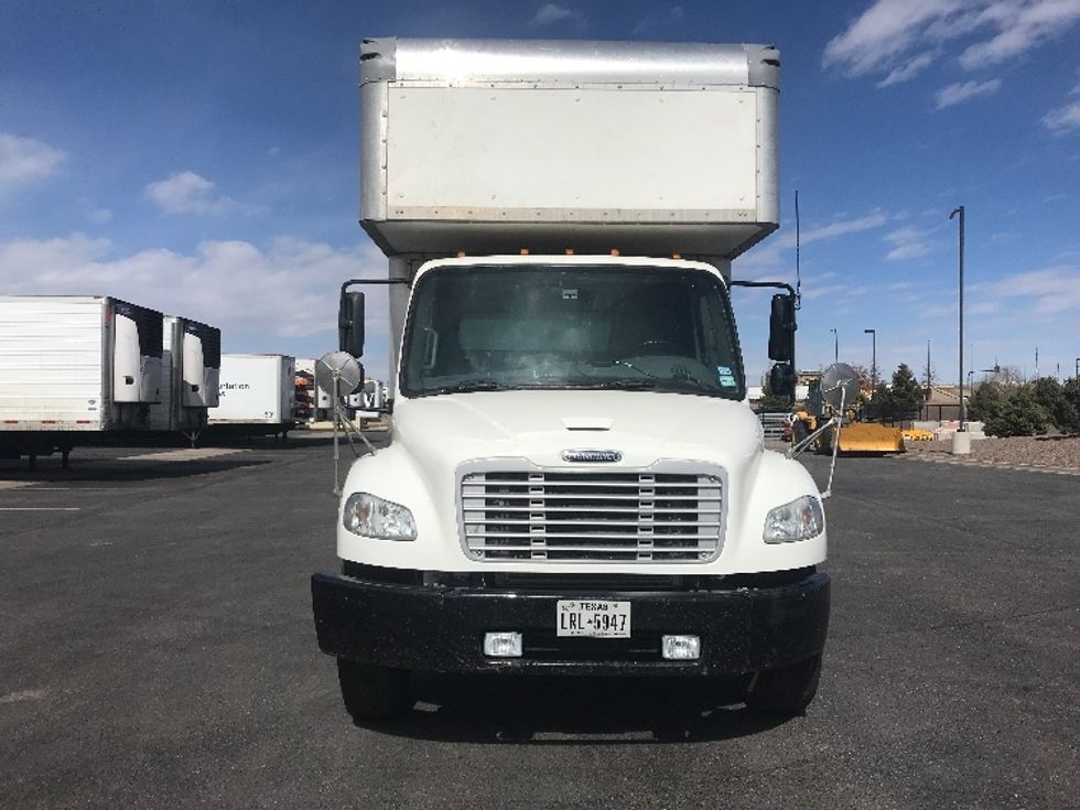 Medium Duty Box Truck-Light and Medium Duty Trucks-Freightliner-2019-M2-Memphis-TN-165,958\n\t\tmiles-$ 53,750 - Image 2